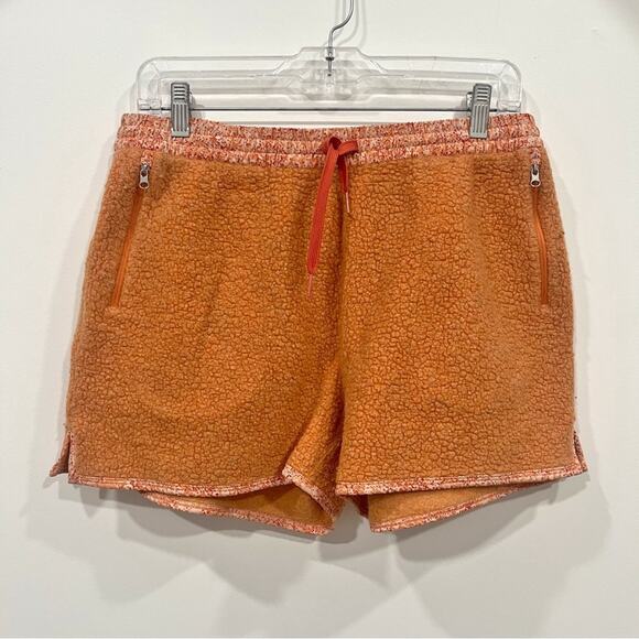 Outdoor Voices MegaFleece Shorts - Picture 2 of 8